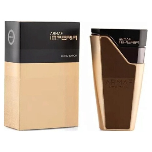

ARMAF PERFUMES Парфюмерная вода Imperia, Парфюмерная вода Imperia