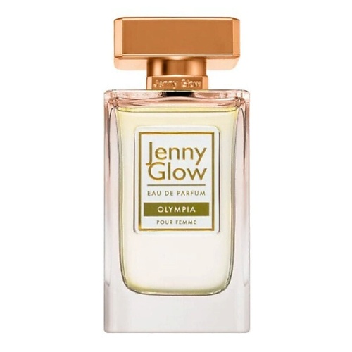 

JENNY GLOW Парфюмерная вода Olympia Pour Femme, Парфюмерная вода Olympia Pour Femme