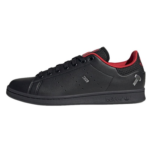 

ADIDAS ORIGINAL Кроссовки Stan Smith Marvel Hulk, Кроссовки Stan Smith Marvel Hulk
