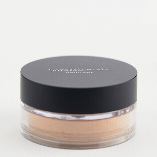 

BAREMINERALS Рассыпчатая пудра Original SPF 15 Foundation, Рассыпчатая пудра Original SPF 15 Foundation