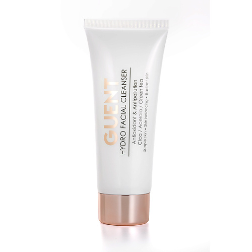

GUENT Пенка Hydro Facial Cleanser, Пенка Hydro Facial Cleanser