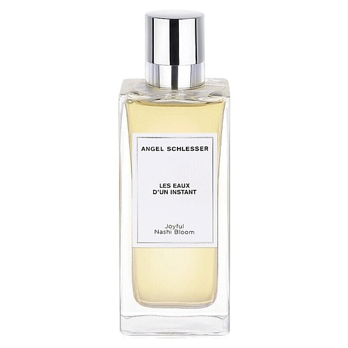 

ANGEL SCHLESSER Туалетная вода Joyful Nashi Bloom, Туалетная вода Joyful Nashi Bloom