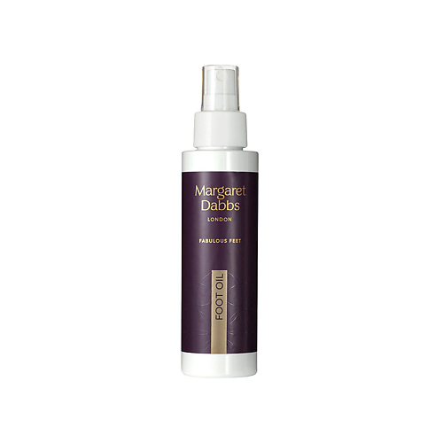 

MARGARET DABBS Масло для стоп интенсивно увлажняющее Fabulous Feet Foot Oil, Масло для стоп интенсивно увлажняющее Fabulous Feet Foot Oil