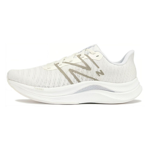 

NEW BALANCE Кроссовки FuelCell Propel V4 'White Quartz Grey', Кроссовки FuelCell Propel V4 'White Quartz Grey'