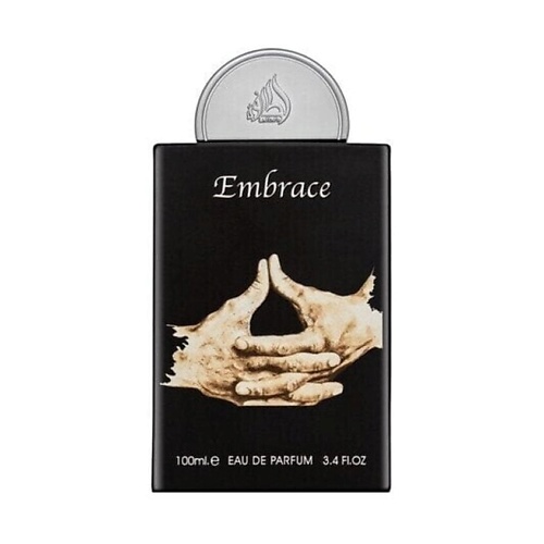 

LATTAFA Парфюмерная вода Pride Embrace Eau de Parfum, Парфюмерная вода Pride Embrace Eau de Parfum