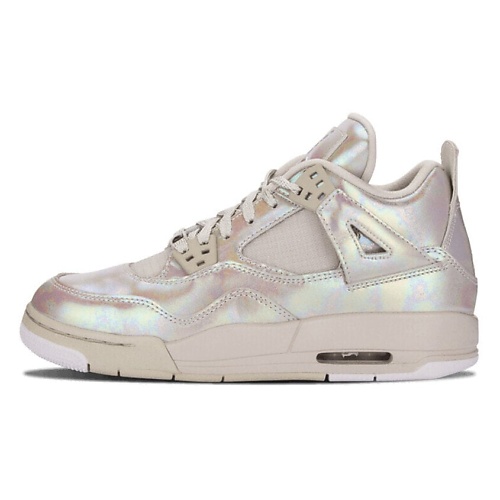 

NIKE Кроссовки Air 4 Retro GG Pearl, Кроссовки Air 4 Retro GG Pearl