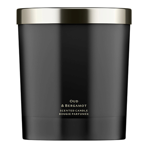 

JO MALONE LONDON Свеча Oud & Bergamot, Свеча Oud & Bergamot