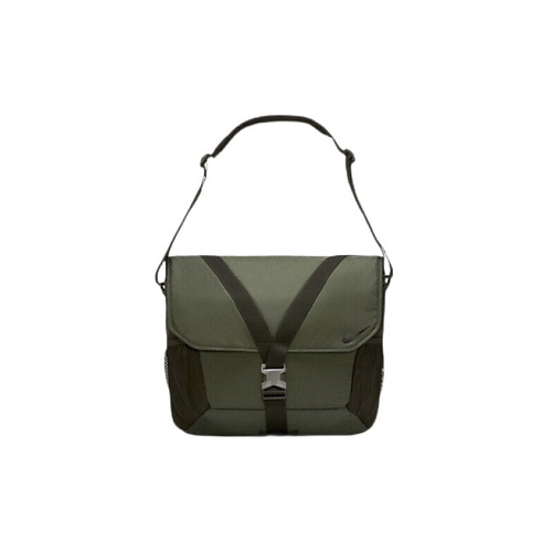 

NIKE Сумка Polyester Messenger Bag, Сумка Polyester Messenger Bag