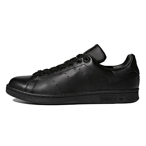 

ADIDAS ORIGINAL Кроссовки Stan Smith Triple Black, Кроссовки Stan Smith Triple Black