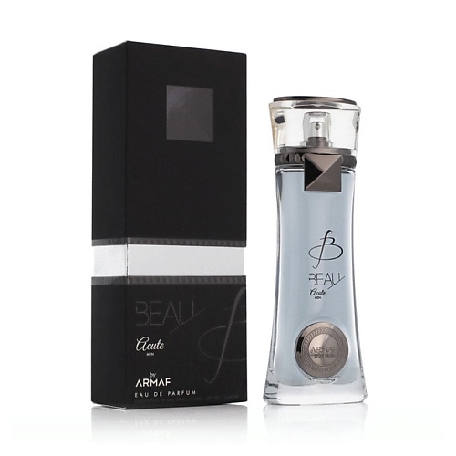 

ARMAF PERFUMES Парфюмерная вода Beau Acute Men, Парфюмерная вода Beau Acute Men