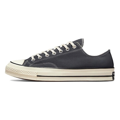 

CONVERSE Кроссовки Chuck 70 Low Iron Grey, Кроссовки Chuck 70 Low Iron Grey