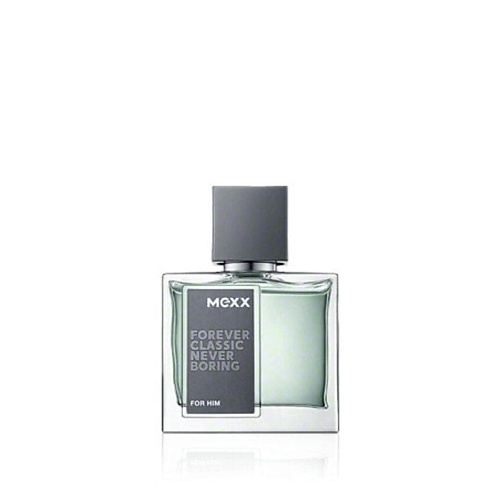 

MEXX Туалетная вода Forever Classic Never Boring for men, Туалетная вода Forever Classic Never Boring for men