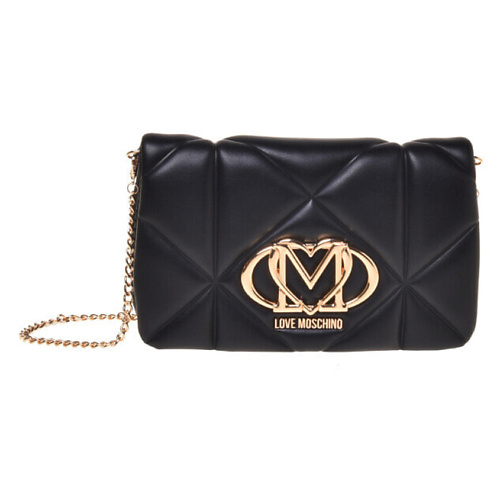 

LOVE MOSCHINO Кроссбоди сумка DC0921, Кроссбоди сумка DC0921
