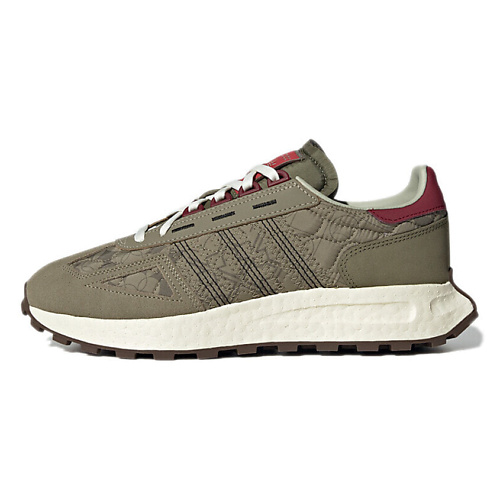 

ADIDAS ORIGINAL Кроссовки Retropy E5 Cny 'Green', Кроссовки Retropy E5 Cny 'Green'