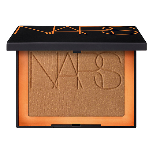 

NARS Бронзирующие румяна Laguna Bronzing Powder, Бронзирующие румяна Laguna Bronzing Powder