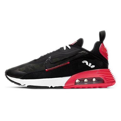 

NIKE Кроссовки Air Max 2090 Reverse Duck Camo 2020, Кроссовки Air Max 2090 Reverse Duck Camo 2020