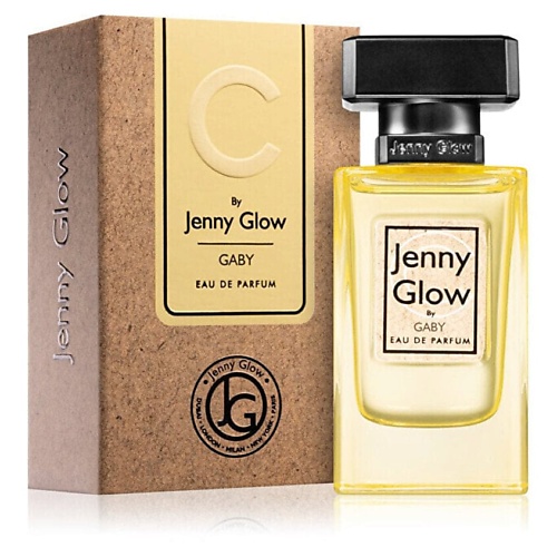 

JENNY GLOW Парфюмерная вода Gaby, Парфюмерная вода Gaby