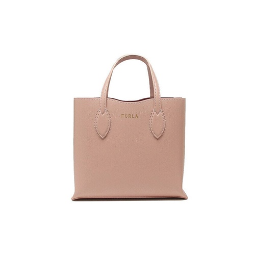 FURLA Сумка Leather Tote Bag