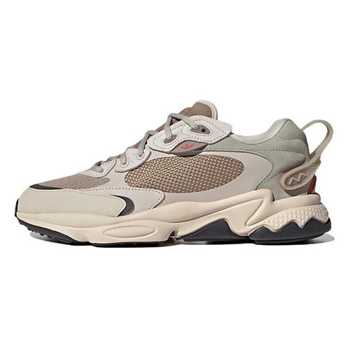 

ADIDAS ORIGINAL Кроссовки Ozweego Meta 'Chalk Brown', Кроссовки Ozweego Meta 'Chalk Brown'