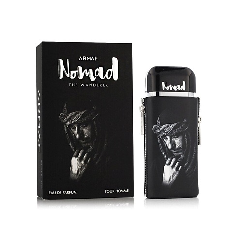 

ARMAF PERFUMES Парфюмерная вода Nomad The Wanderer, Парфюмерная вода Nomad The Wanderer