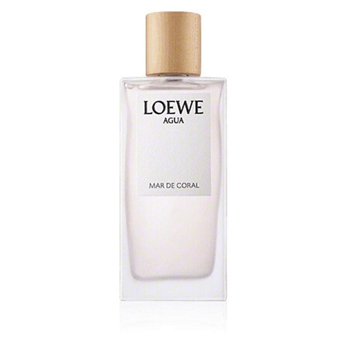 

LOEWE Туалетная вода Agua Mar de Coral, Туалетная вода Agua Mar de Coral