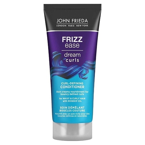 

JOHN FRIEDA Кондиционер для волос Frizz Ease Dream Curls, Кондиционер для волос Frizz Ease Dream Curls