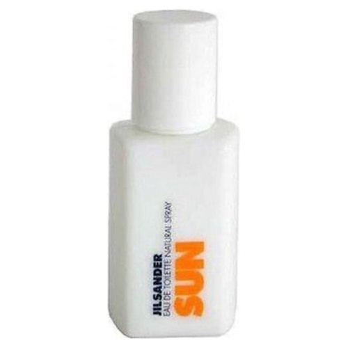 

JIL SANDER Парфюмерная вода Sun EDT, Парфюмерная вода Sun EDT