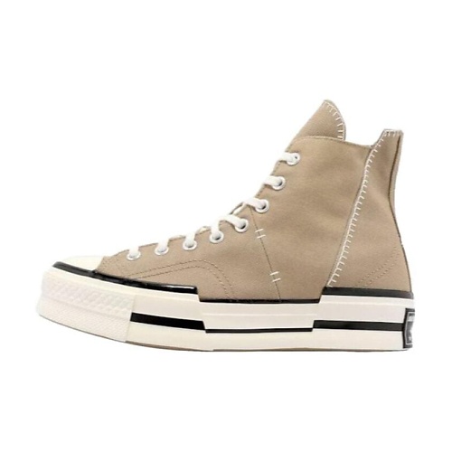 

CONVERSE Кроссовки Chuck 70 Plus High Khaki, Кроссовки Chuck 70 Plus High Khaki