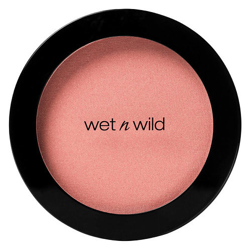 

WET N WILD Компактные румяна Color Icon Blush, Компактные румяна Color Icon Blush