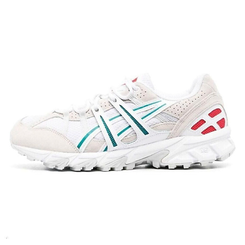 

ASICS Кроссовки Gel Sonoma 15 50 'White Beryl Green', Кроссовки Gel Sonoma 15 50 'White Beryl Green'