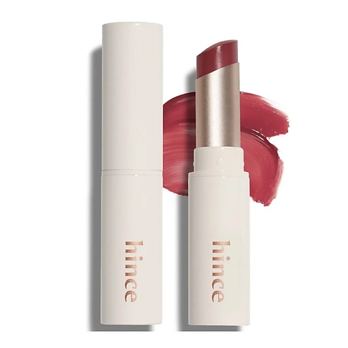 

HINCE Бальзам для губ с эффектом сияния Mood Enhancer Lip Glow, Бальзам для губ с эффектом сияния Mood Enhancer Lip Glow
