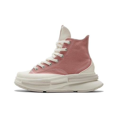 

CONVERSE Кроссовки Run Star Legacy High Pink, Кроссовки Run Star Legacy High Pink