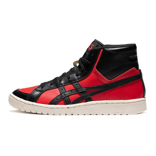 Кроссовки ASICS Кроссовки Gel PTG Mt X Flagstuff 'Black Red'