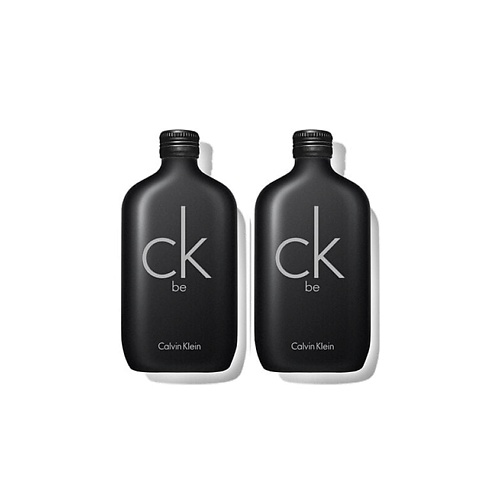 Набор парфюмерии CALVIN KLEIN Парфюмерный набор CK BE