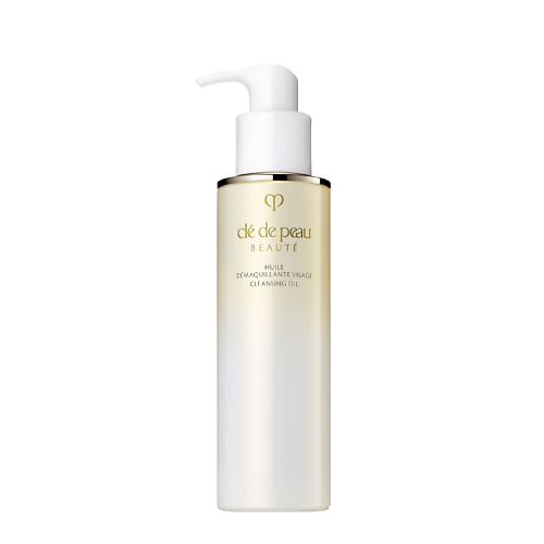 

CLÉ DE PEAU BEAUTÉ Очищающее масло Cleansing Oil, Очищающее масло Cleansing Oil