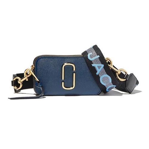 Сумка MARC JACOBS Сумка Snapshot Shoulder Bags