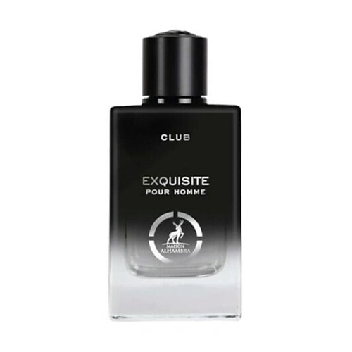

MAISON ALHAMBRA Парфюмерная вода Club Exquisite, Парфюмерная вода Club Exquisite