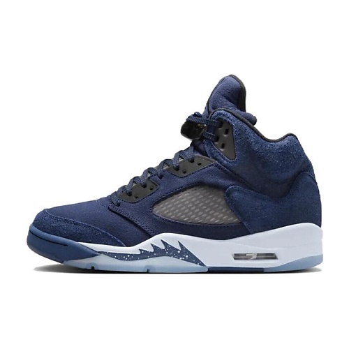 

NIKE Кроссовки Air 5 Retro Georgetown, Кроссовки Air 5 Retro Georgetown