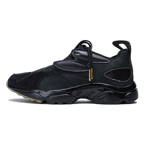 Кроссовки REEBOK Кроссовки Reebok Dmx Daytona Experiment 2 Pyer Moss Black