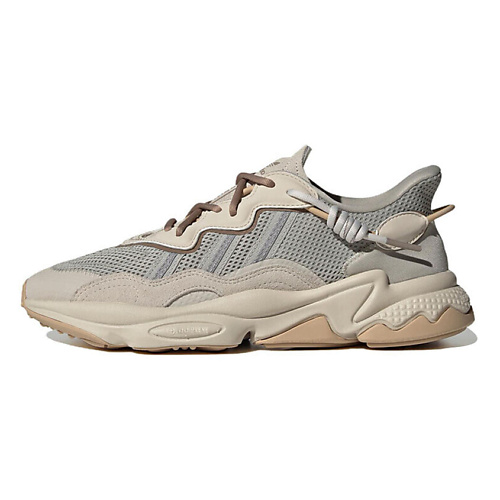 

ADIDAS ORIGINAL Кроссовки Ozweego 'Grey Brown', Кроссовки Ozweego 'Grey Brown'