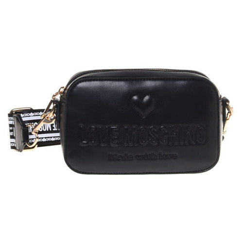 

LOVE MOSCHINO Кроссбоди сумка KK0121, Кроссбоди сумка KK0121