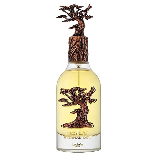 

LATTAFA Парфюмерная вода Eternal Oud, Парфюмерная вода Eternal Oud
