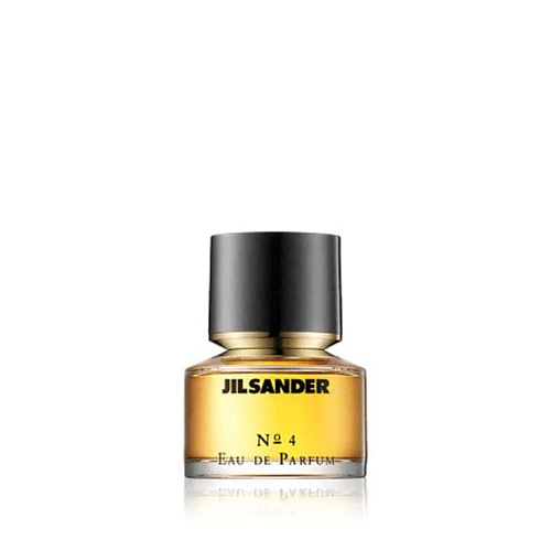 

JIL SANDER Парфюмерная вода No.4 Eau de Parfum Spray, Парфюмерная вода No.4 Eau de Parfum Spray