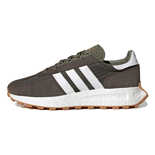 Кроссовки ADIDAS ORIGINAL Кроссовки Retropy E5 'Olive Strata'