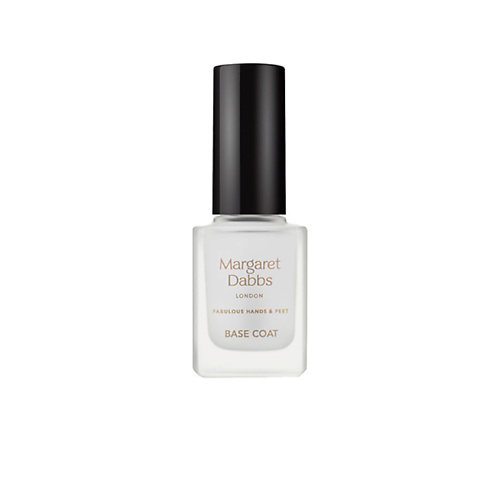 

MARGARET DABBS Лак-основа для ногтей Fabulous Hands & Feet Base Coat, Лак-основа для ногтей Fabulous Hands & Feet Base Coat