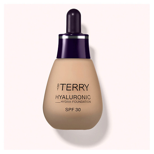 

BY TERRY Увлажняющий тональный крем Hyaluronic Hydra-Foundation, Увлажняющий тональный крем Hyaluronic Hydra-Foundation