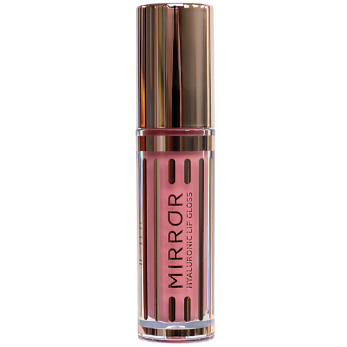 

LATTE BEAUTY Блеск для губ MIRROR, Блеск для губ MIRROR