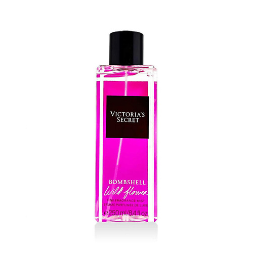 

VICTORIA'S SECRET Парфюмированный мист для тела Bombshell Wild Flower, Парфюмированный мист для тела Bombshell Wild Flower