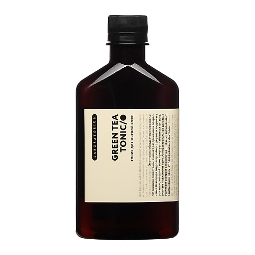 

LABORATORIUM Тоник для жирной кожи Green Tea Tonic, Тоник для жирной кожи Green Tea Tonic