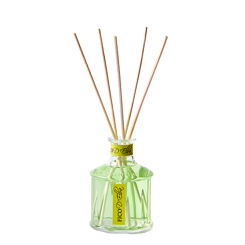 

ERBARIO TOSCANO Ароматизатор воздуха без палочек Fico D'Elba Home Fragrance Diffuser 500, Ароматизатор воздуха без палочек Fico D'Elba Home Fragrance Diffuser